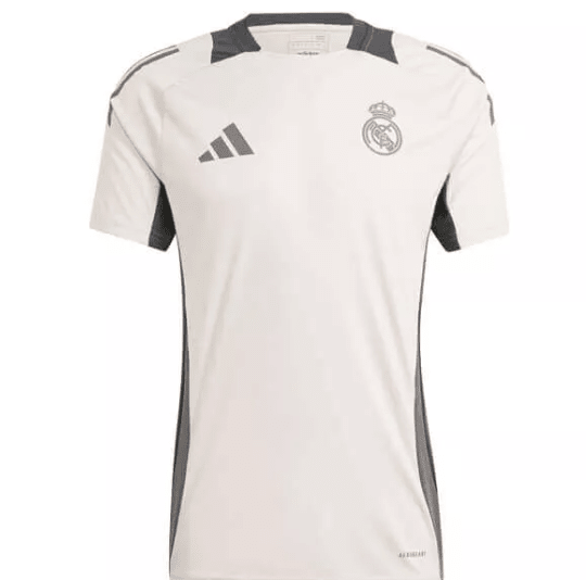 Real Madrid Pre Match Training Top – European