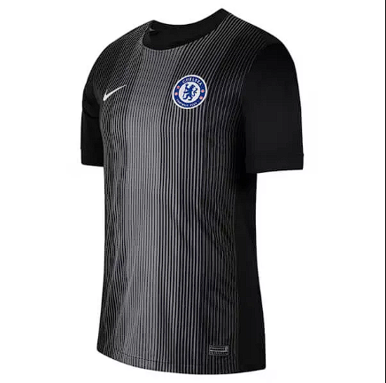 Chelsea Goalkeeper Shirt 25/26