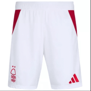 Nottingham Forest Home Shorts 24/25