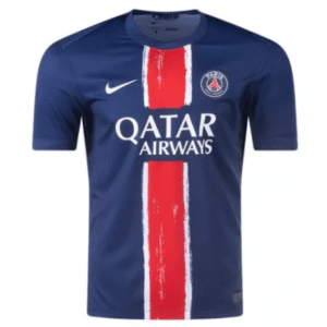 PSG Home Shirt 24/25