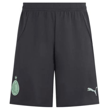 AC Milan Third Shorts 24/25