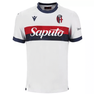 Bologna Away Shirt 24/25