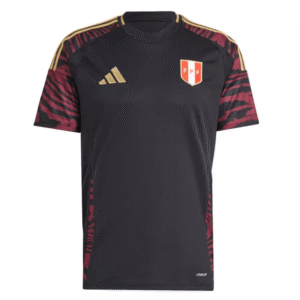Peru Away Shirt 2024