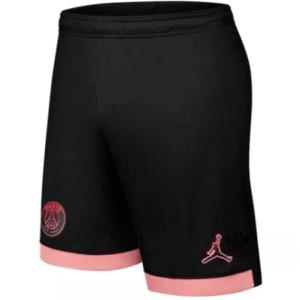PSG Third Shorts 24/25