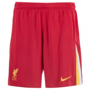 Liverpool Home Shorts 24/25