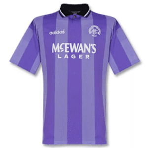Retro Rangers Third Shirt 94/95