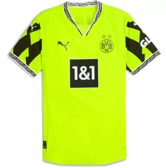 Borussia Dortmund Special Kit 24/25