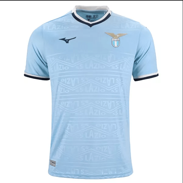 Lazio Home Shirt 24/25
