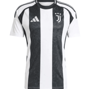 Juventus Home Shirt 24/25