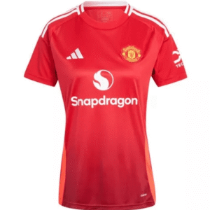 Manchester United Home Women’s Shirt 24/25
