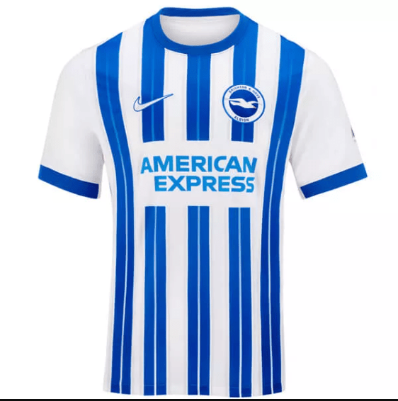 Player Version Shirt