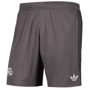 Real Madrid Third Shorts 24/25