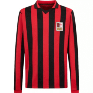AC Milan 125th Anniversary Shirt