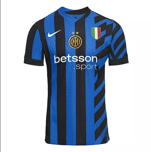 Inter Milan Home Shirt 24/25