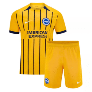 Albion Shirt