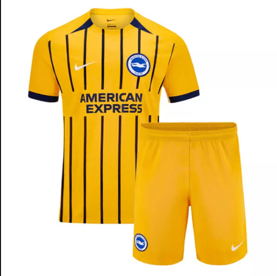 Albion Shirt