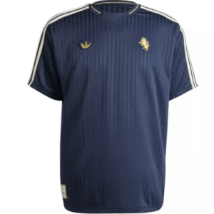 Juventus Icon Football Shirt 2025