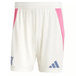Juventus Away Shorts 24/25