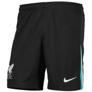 Liverpool Away Shorts 24/25