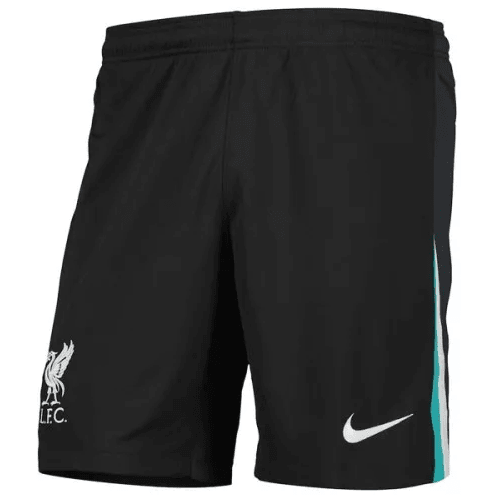 Liverpool Away Shorts 24/25