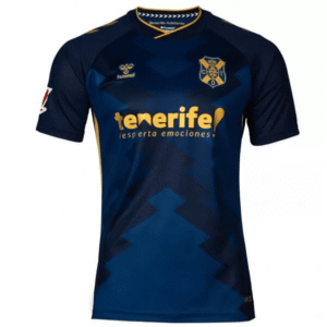 CD Tenerife Away Shirt 24/25