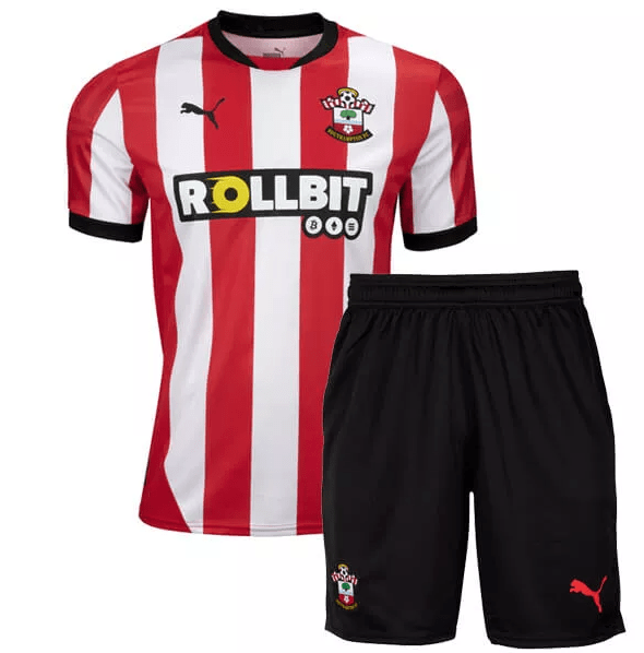 Southampton Home Kids Kit 24/25