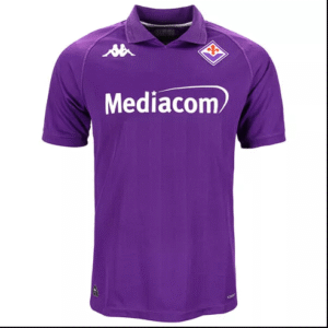 Fiorentina Home Shirt 24/25