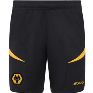 Wolverhampton Wanderers Home Shorts 24/25