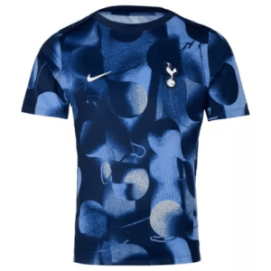 Tottenham Hotspur Pre Match Training Top