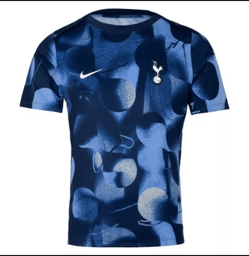 Tottenham Hotspur Pre Match Training Top