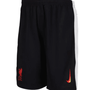 Liverpool Third Shorts 24/25