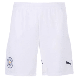 Manchester City Home Shorts 24/25