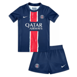 PSG Home Kids Kit 24/25