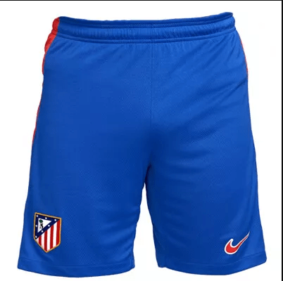 Atletico Madrid Home Shorts 24/25