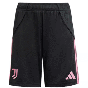 Juventus Home Shorts 25/26