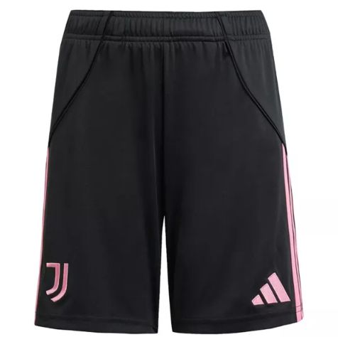 Juventus Home Shorts 25/26