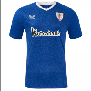 Athletic Bilbao Away Shirt 24/25