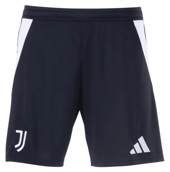 Juventus Home Shorts 24/25