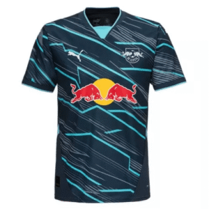 RB Leipzig Third Shirt 24/25