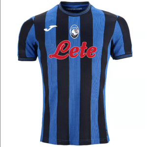 Atalanta Home Shirt 24/25