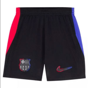 Barcelona Away Shorts 24/25