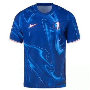 Chelsea Home Player Version Shirt 24/25