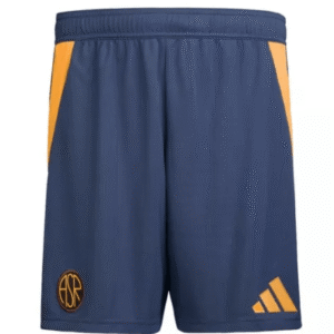AS Roma Home Shorts 24/25