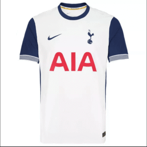Tottenham Hotspur Home Player Version Shirt 24/25