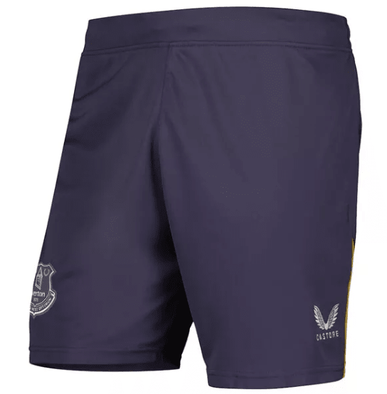 everton third shorts 24/25