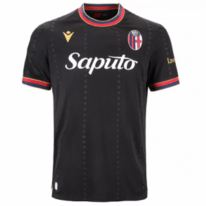 Bologna Fourth Shirt 24/25