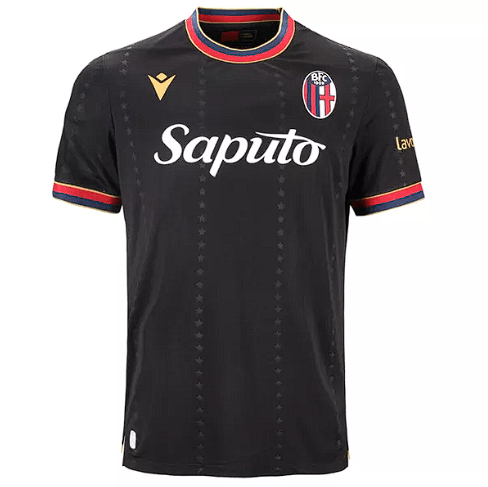 Bologna Fourth Shirt 24/25
