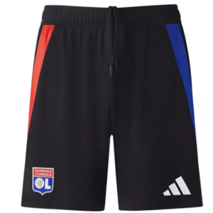 Olympique Lyon Away Shorts 24/25