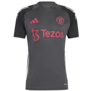 Manchester United Pre Match Shirt – European