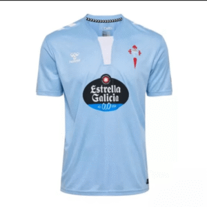 Celta Vigo Home Shirt 24/25